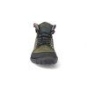men's barefoot heated boots