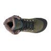 men's barefoot heated boots