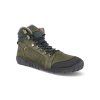 men's barefoot heated boots