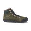 men's barefoot heated boots