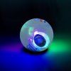 glowing ball