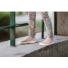 children's barefoot sneakers be lenka perk baby pink 31665 size large v 1