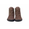 women's winter lace-up boots