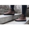 women's winter lace-up boots