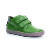 Children's leather shoes