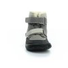 Flexible winter boots