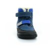 boty Jonap Falco zima mf modrá vlna (EU size 21, Inner shoe length 130, Inner shoe width 60)