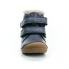 Bundgaard barefoot winter boots