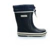 Bundgaard Cirro high warm Navy AD zateplené holinky (EU size 37, Inner shoe length 253, Inner shoe width 90)