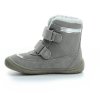 insulated ankle boots