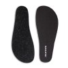 Wintero red insoles