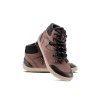 barefoot shoes be lenka ranger 2 0 dark brown 36025 size large v 1