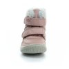 Tamira Pink Prosthetics winter shoes
