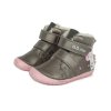 children's barefoot ankle boots