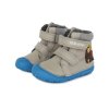 children's winter ankle barefoot shoes