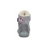 children's winter ankle barefoot shoes