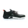 Vivobarefoot Tracker Decon Low FG2 M Obsidian Leather barefoot tenisky (EU size 40, Inner shoe length 262, Inner shoe width 96)