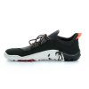 Vivobarefoot Tracker Decon Low FG2 M Obsidian Leather barefoot tenisky (EU size 40, Inner shoe length 262, Inner shoe width 96)