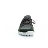 Vivobarefoot Tracker Decon Low FG2 M Obsidian Leather barefoot tenisky (EU size 40, Inner shoe length 262, Inner shoe width 96)