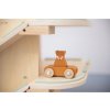 children's wooden cars