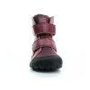 children's winter boots with a membrane