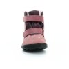 pink winter boots