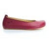 women's barefoot ballerinas