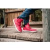 children's winter barefoot shoes be lenka panda 2 0 raspberry pink 38358 size large v 1
