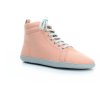 women's ankle barefoot sneakers