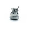 gray barefoot shoes