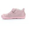 boty D.D.Step - 395A Metallic Pink (073) (EU size 20, Inner shoe length 125, Inner shoe width 58)