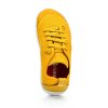 yellow barefoot shoes