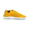 yellow spring shoes