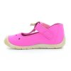 pink summer shoes