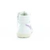 white sneakers