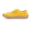 yellow shoes for children