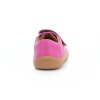 children's leather barefoot shoes