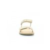 sandály Froddo Flexy Lia Gold shine G3150244-9 AD (EU size 37, Inner shoe length 246, Inner shoe width 86)