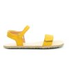 sandály Froddo Flexy Lia Yellow G3150244-5 AD (EU size 37, Inner shoe length 246, Inner shoe width 86)