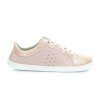 women's leather sneakers