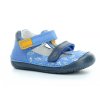children's leather sandals