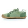 children's spring green shoes