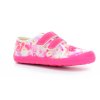 children's canvas shoes