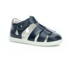 sandály Bobux Tidal Navy (EU size 23, Inner shoe length 152, Inner shoe width 62)