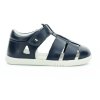 sandály Bobux Tidal Navy (EU size 23, Inner shoe length 152, Inner shoe width 62)