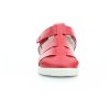 sandals bobux tidal red