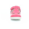 pink sandals for summer