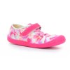 barefoot spring sneakers