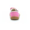 pink spring shoes