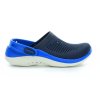 women's blue shoes